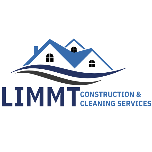 Limmt Construction Logo Limmt Construction Logo